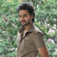 Sumanth Ashwin New Photos | Picture 1331915