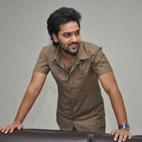 Sumanth Ashwin New Photos | Picture 1331918