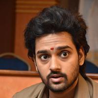 Sumanth Ashwin New Photos | Picture 1331919