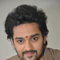 Sumanth Ashwin New Photos | Picture 1331920