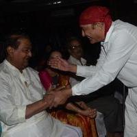 Maa Association to Felicititate Jamuna and Kaikala Satyanarayana | Picture 1334341