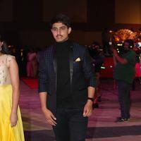 CineMAA Awards 2016 Red Carpet Photos | Picture 1334632