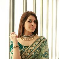 Raashi Khanna Latest Gallery | Picture 1335899
