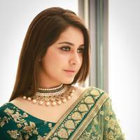 Raashi Khanna Latest Gallery | Picture 1335904