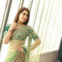Raashi Khanna Latest Gallery | Picture 1335909