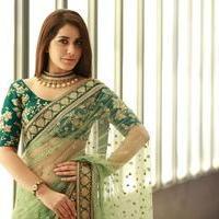 Raashi Khanna Latest Gallery | Picture 1335913