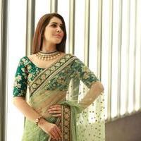 Raashi Khanna Latest Gallery | Picture 1335914