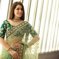 Raashi Khanna Latest Gallery | Picture 1335915