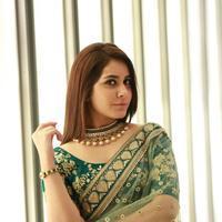 Raashi Khanna Latest Gallery | Picture 1335916