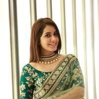 Raashi Khanna Latest Gallery | Picture 1335917