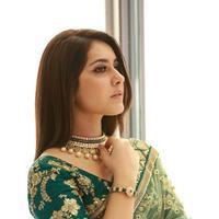 Raashi Khanna Latest Gallery | Picture 1335918