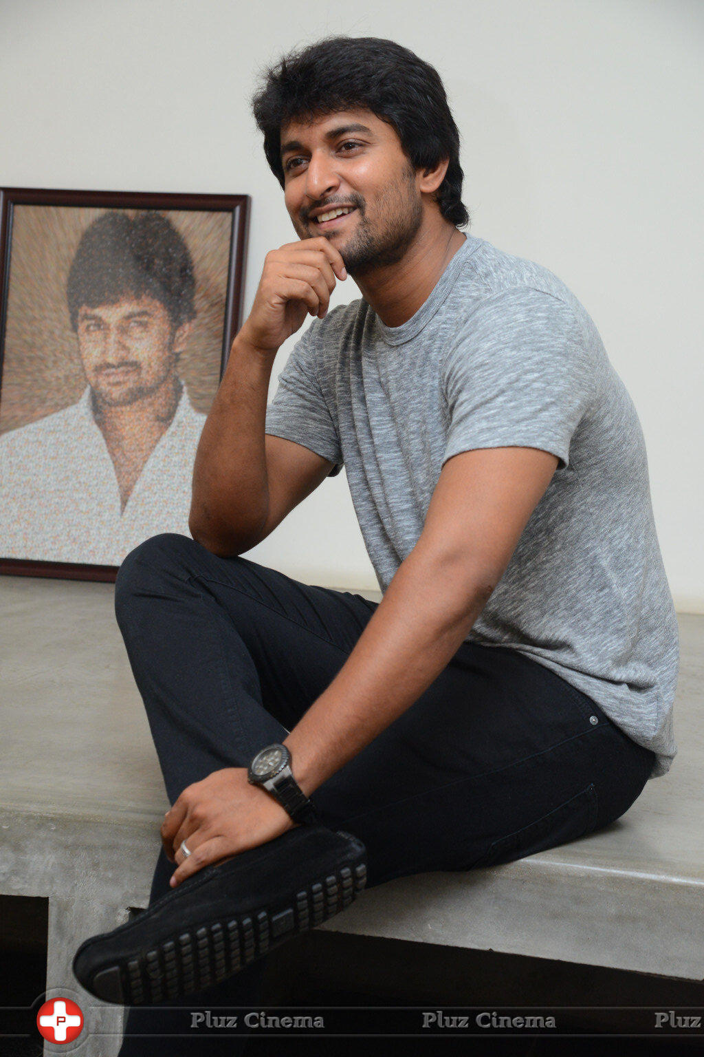 Nani New Gallery | Picture 1336634