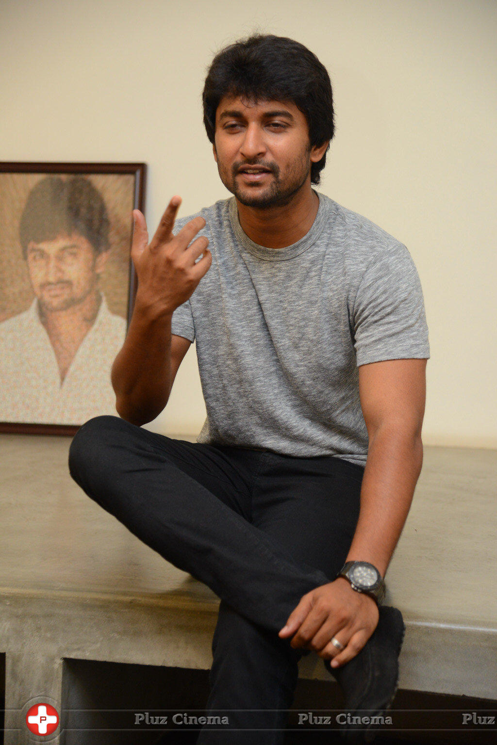 Nani New Gallery | Picture 1336669