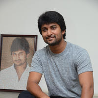 Nani New Gallery | Picture 1336612