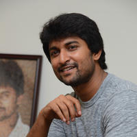Nani New Gallery | Picture 1336640