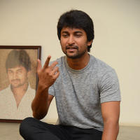 Nani New Gallery | Picture 1336669