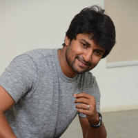 Nani New Gallery | Picture 1336673