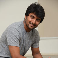Nani New Gallery | Picture 1336696