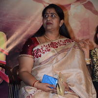 Kavitha - Sivagami Movie Teaser Launch Stills | Picture 1336028