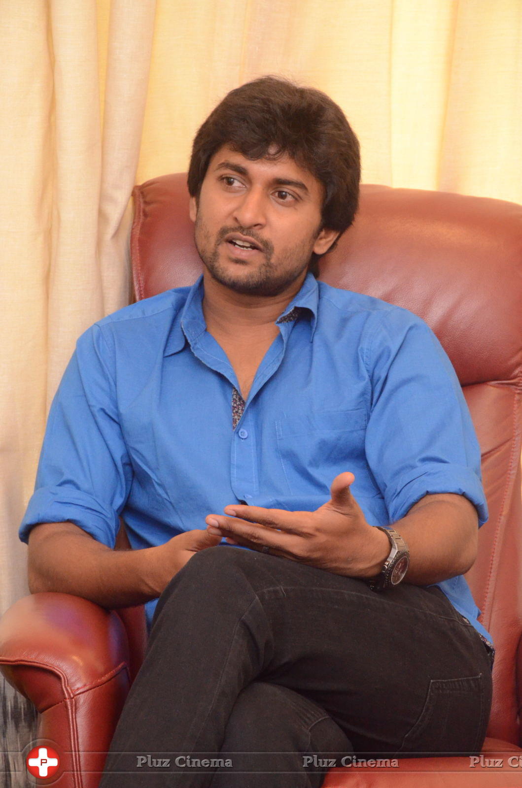 Nani New Gallery | Picture 1335688