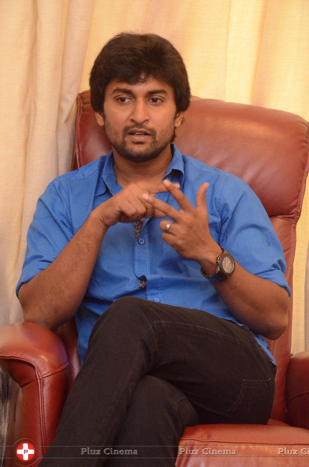 Nani New Gallery | Picture 1335691