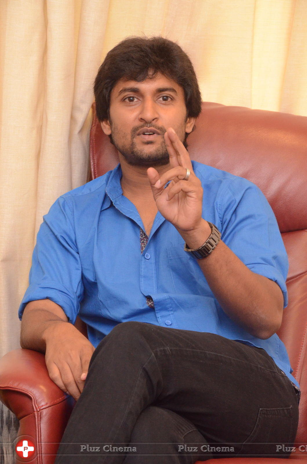 Nani New Gallery | Picture 1335692