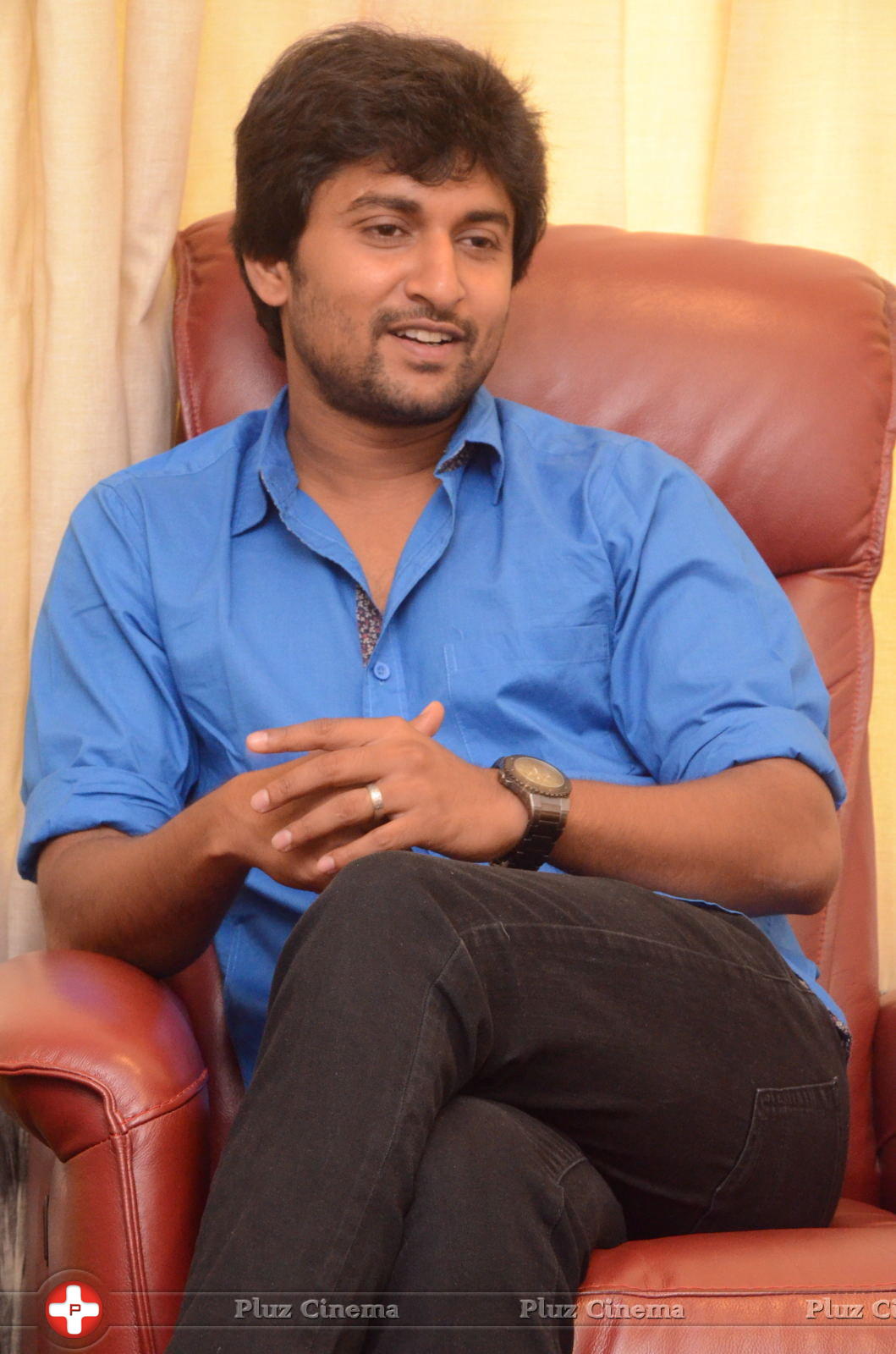 Nani New Gallery | Picture 1335695