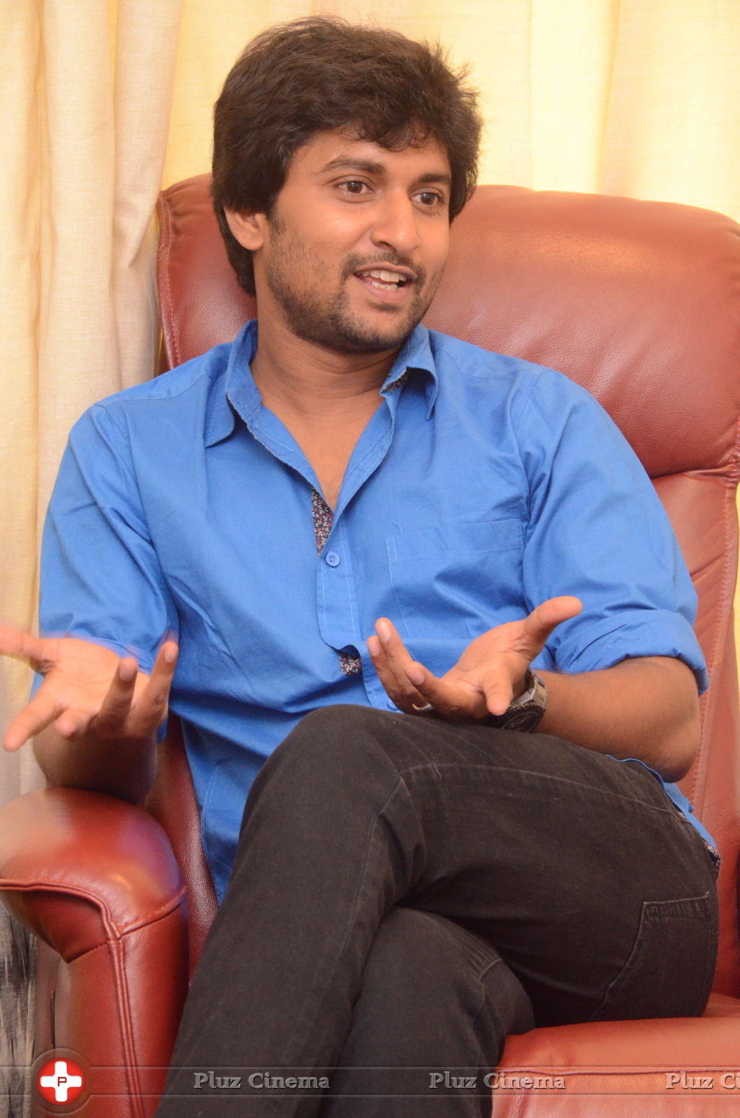 Nani New Gallery | Picture 1335697