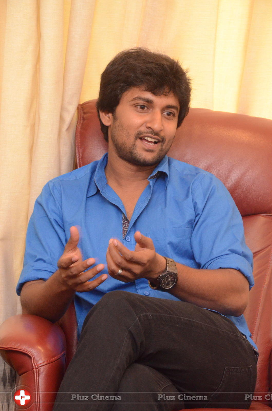 Nani New Gallery | Picture 1335698