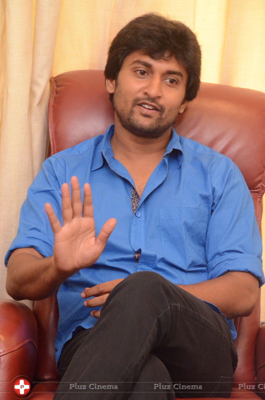 Nani New Gallery | Picture 1335699