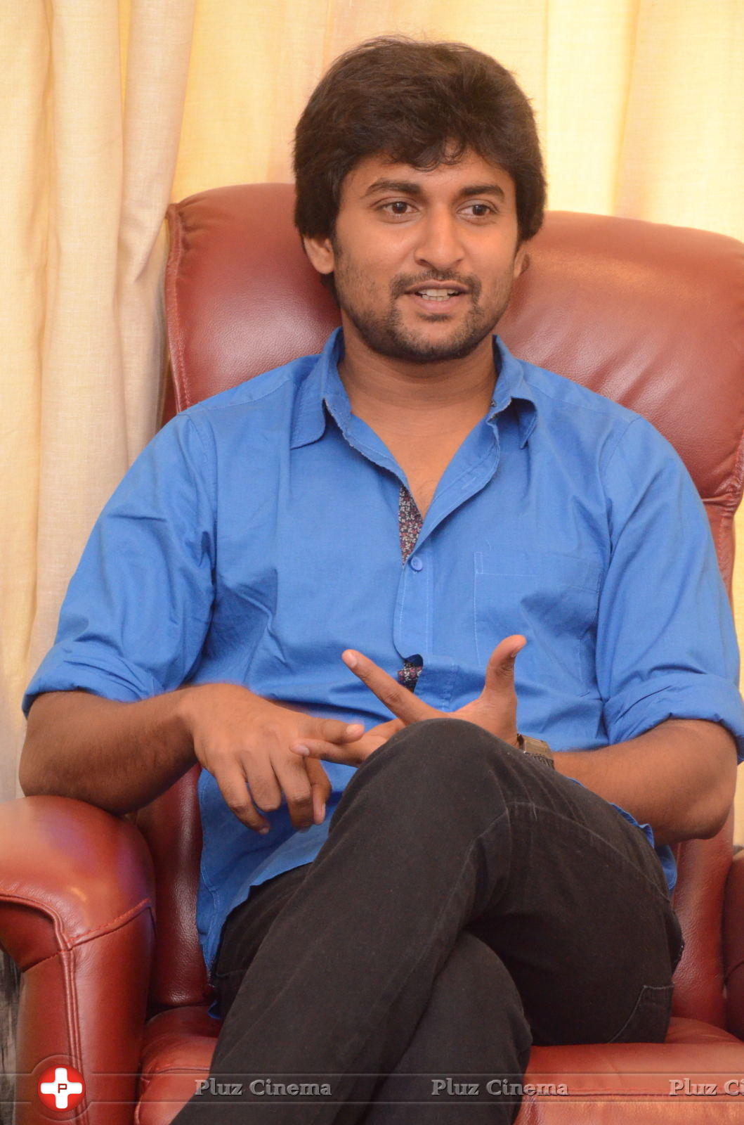 Nani New Gallery | Picture 1335703