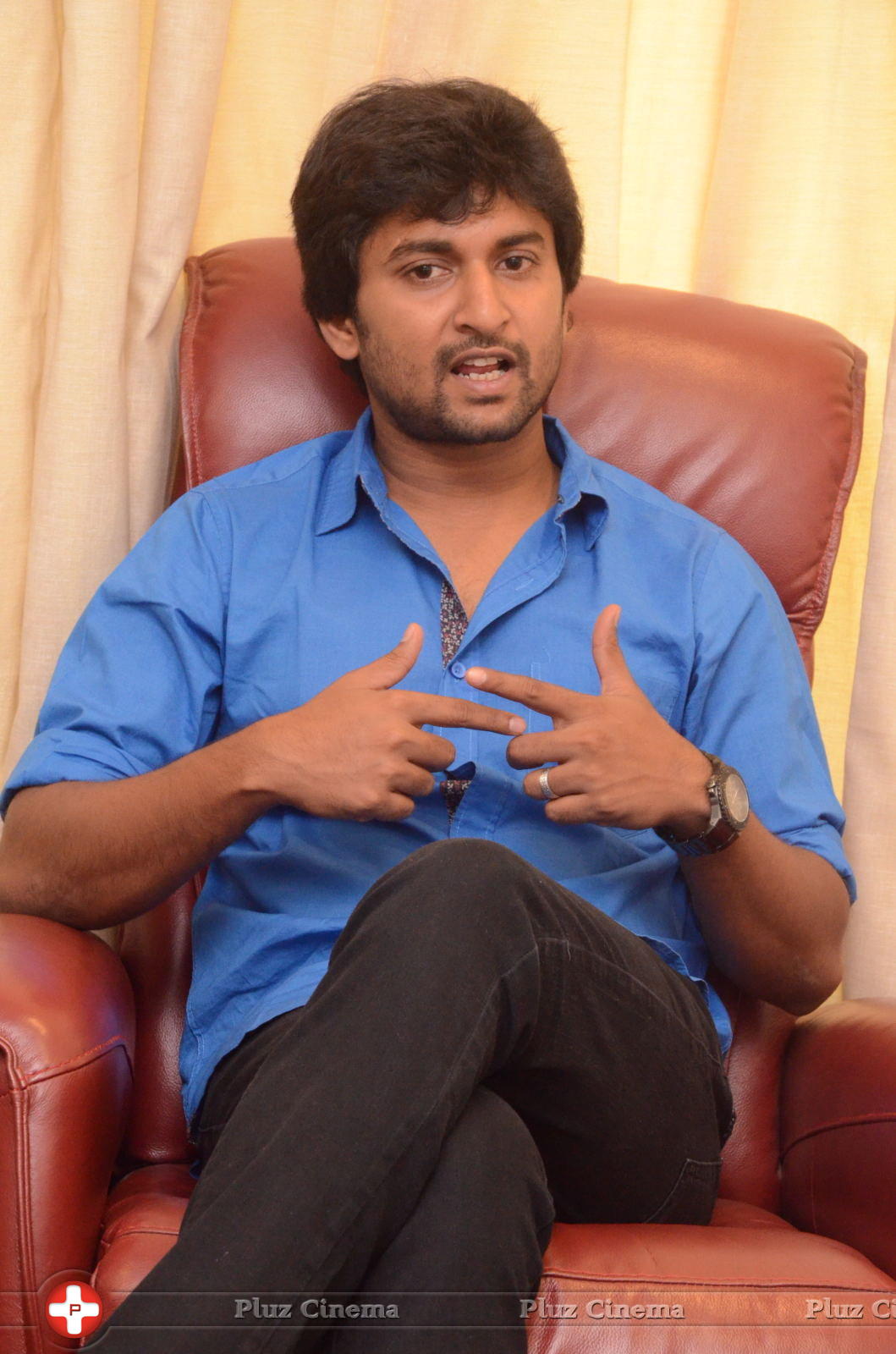 Nani New Gallery | Picture 1335708