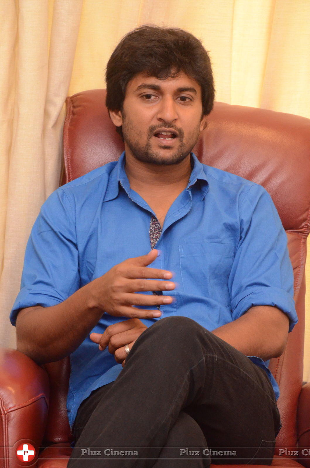 Nani New Gallery | Picture 1335712