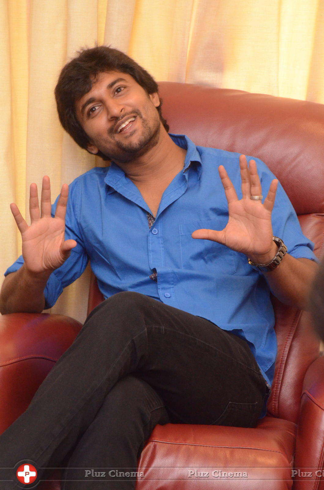 Nani New Gallery | Picture 1335713