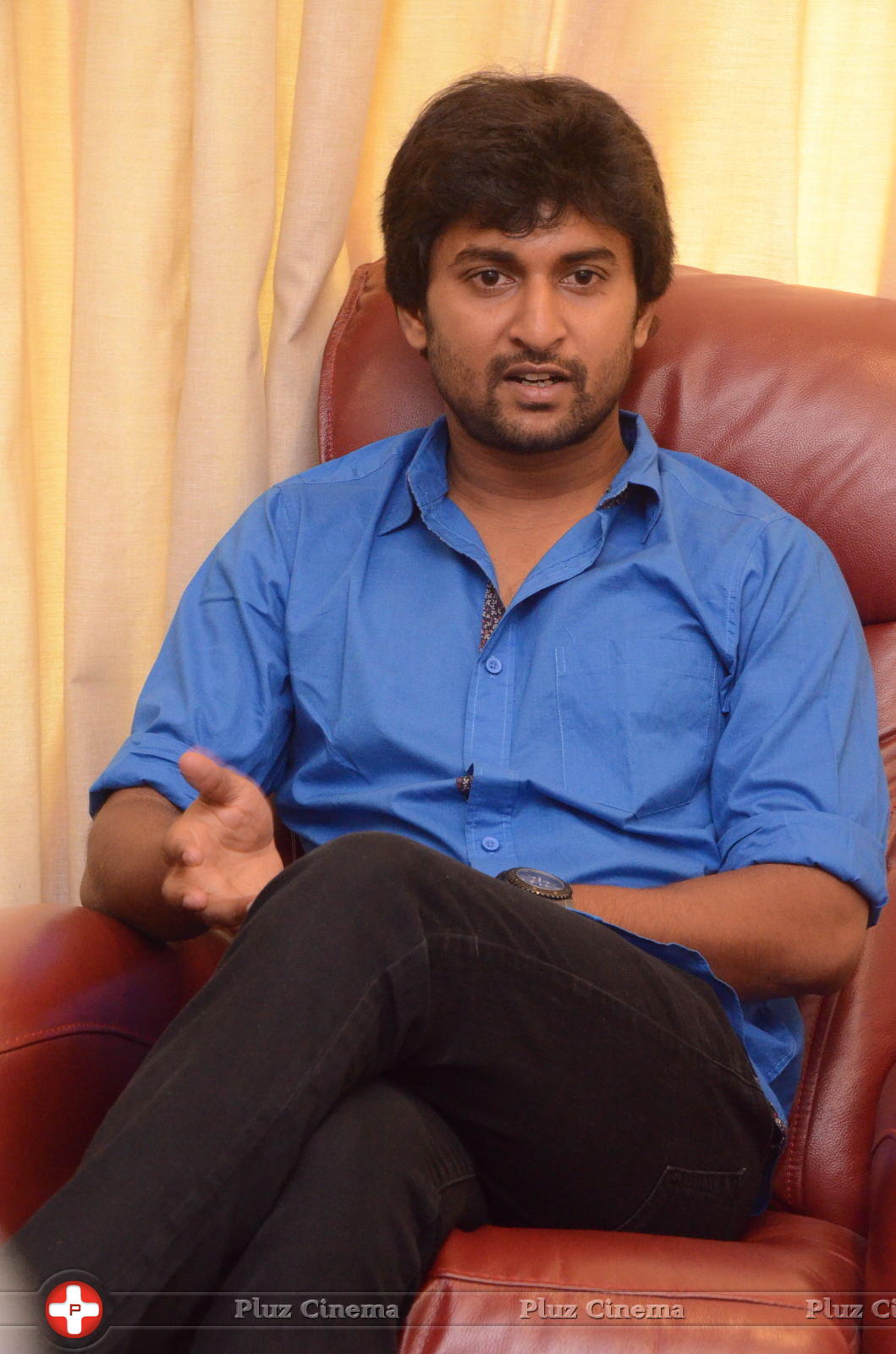 Nani New Gallery | Picture 1335715