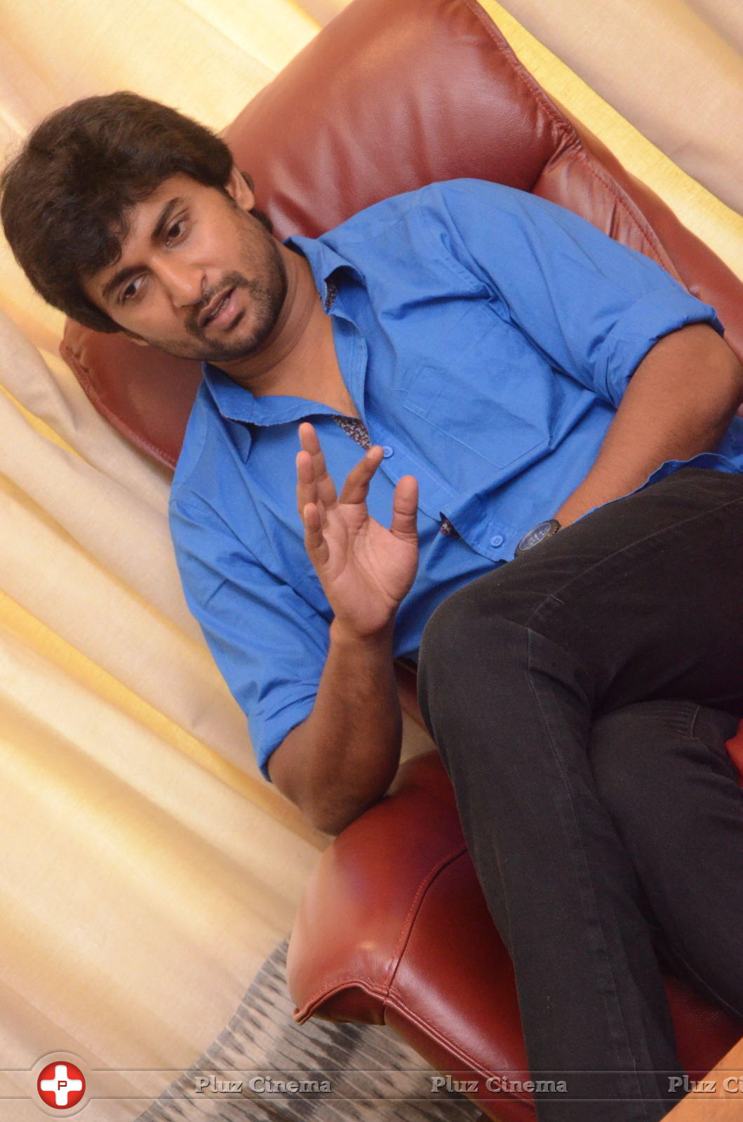 Nani New Gallery | Picture 1335718