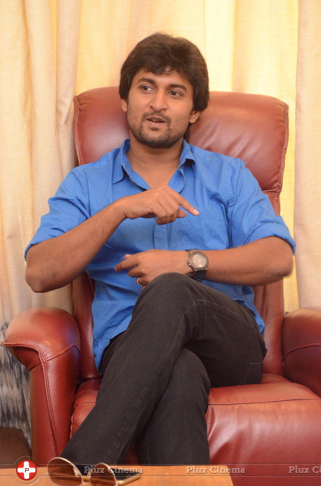 Nani New Gallery | Picture 1335719