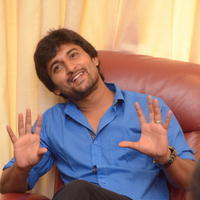 Nani New Gallery | Picture 1335713