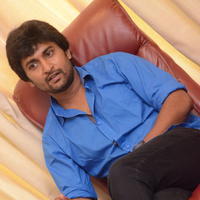 Nani New Gallery | Picture 1335717