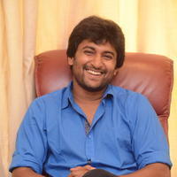 Nani New Gallery | Picture 1335720