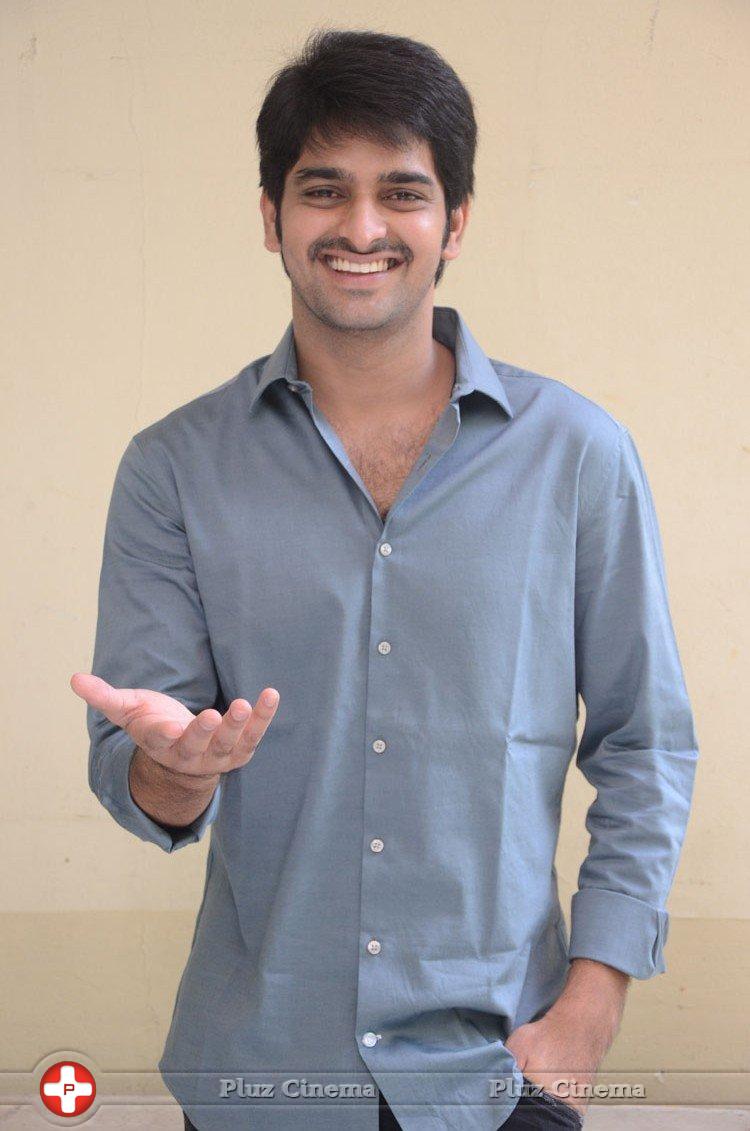 Naga Shourya Latest Photos | Picture 1336892