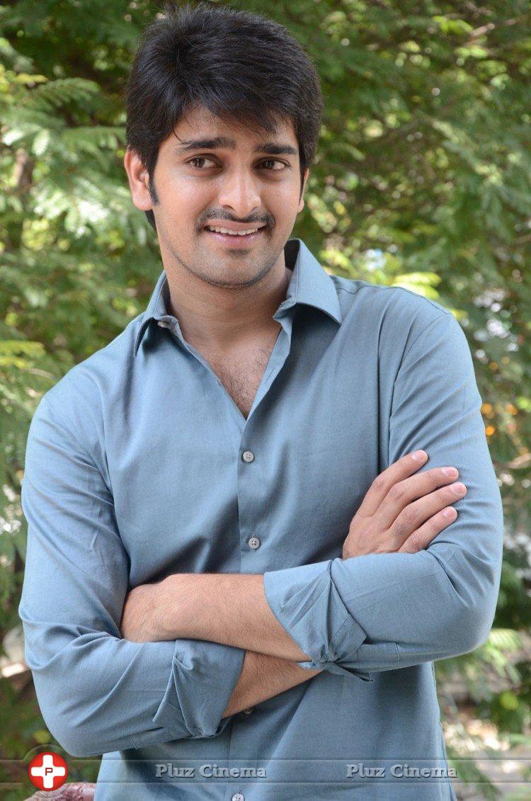 Naga Shourya Latest Photos | Picture 1336898