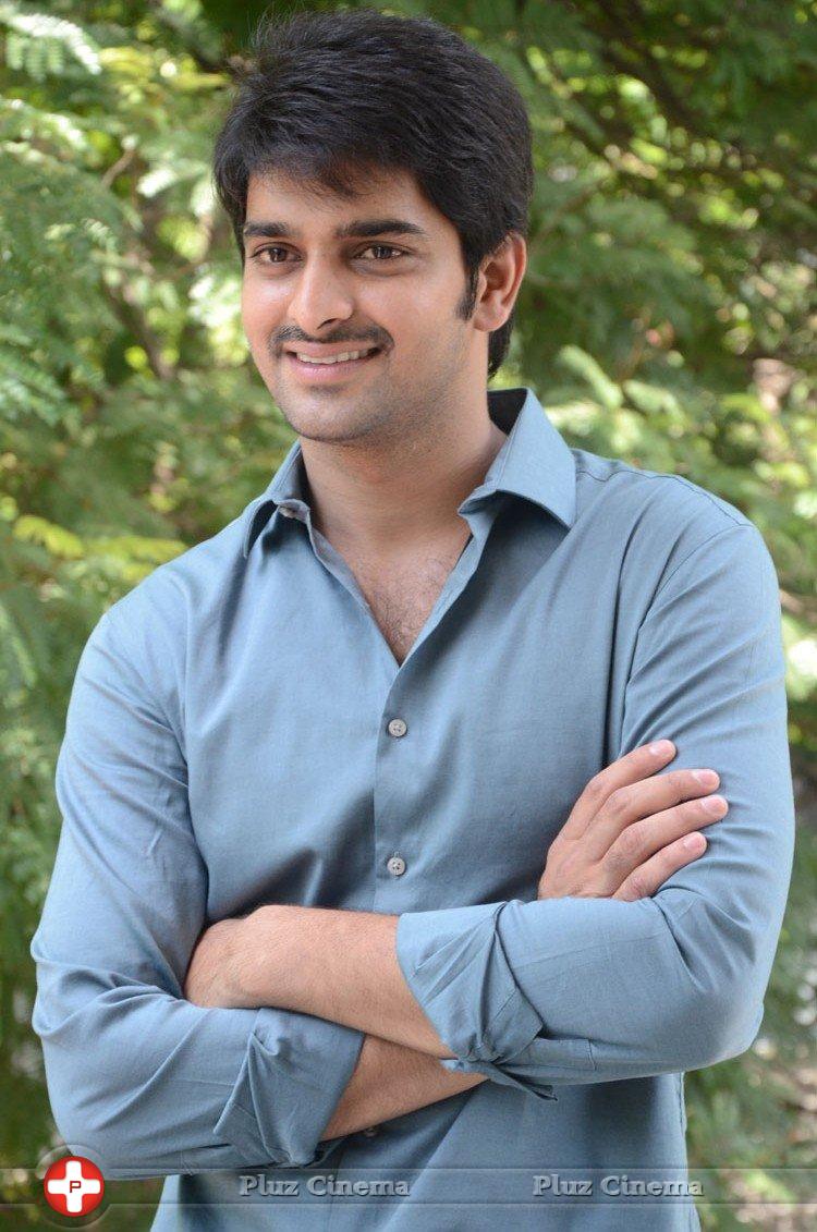 Naga Shourya Latest Photos | Picture 1336900