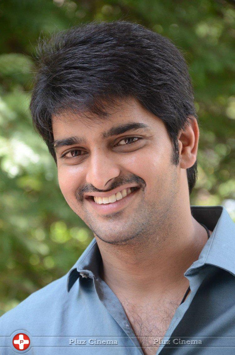 Naga Shourya Latest Photos | Picture 1336902