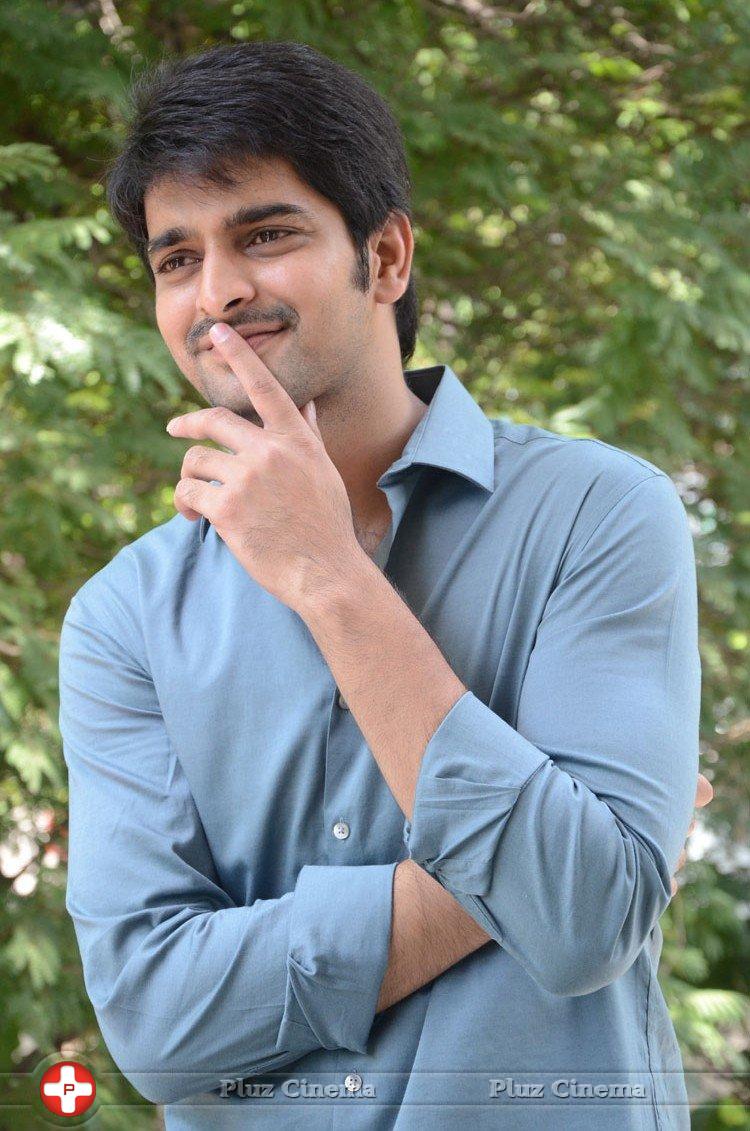 Naga Shourya Latest Photos | Picture 1336905