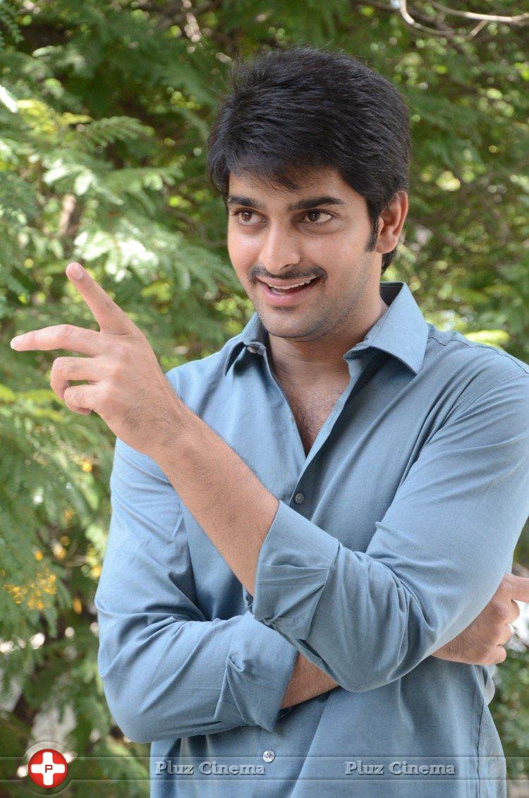 Naga Shourya Latest Photos | Picture 1336909