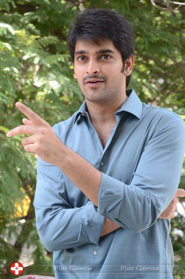 Naga Shourya Latest Photos | Picture 1336911