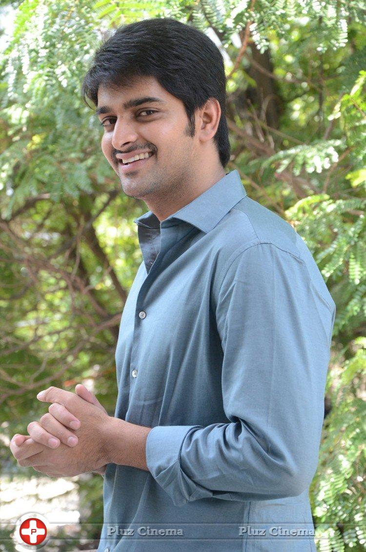 Naga Shourya Latest Photos | Picture 1336917