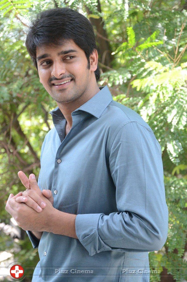 Naga Shourya Latest Photos | Picture 1336918