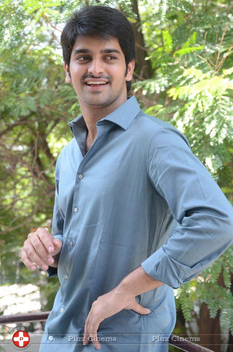 Naga Shourya Latest Photos | Picture 1336920